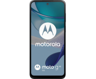 Motorola moto g53 5G 4/128GB Arctic Silver 120Hz - 1111277 - zdjęcie 4